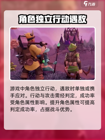 为了吾王🔥手游新手必看！玩法攻略大公开🎮截图4