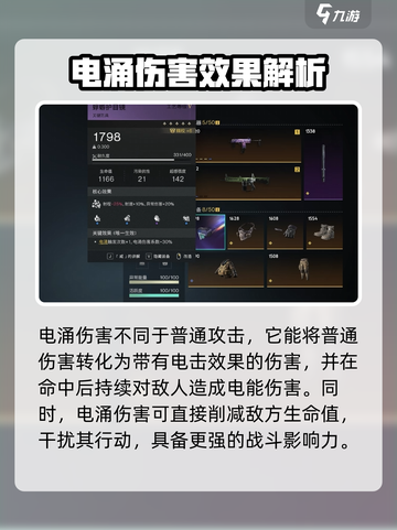 七日世界电涌伤害是什么介绍截图2