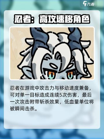 英勇之地最强英雄排行榜介绍截图2