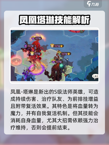 剑与远征2🔥神魔英雄强力推荐，盘点最强阵容⚡截图2