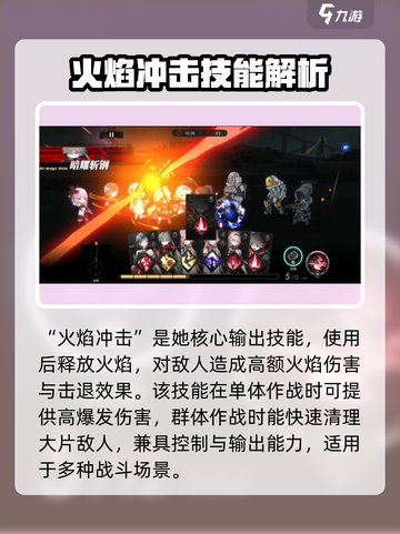 雷索纳斯丽桑德拉厉害吗介绍截图3