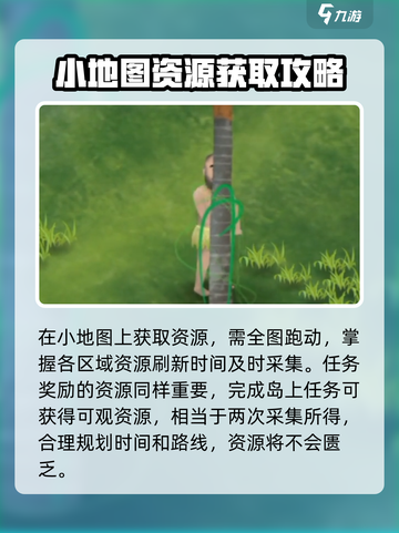 挨饿荒野博茨瓦纳怎么过介绍截图5