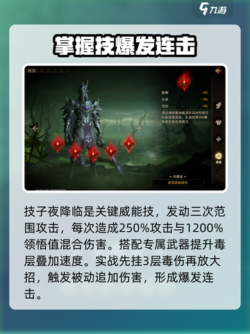 龙息神寂罗塞尔🔥超强解析，游戏党必看！截图3