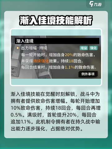 苍雾世界叶芙根尼娅怎么玩介绍截图5
