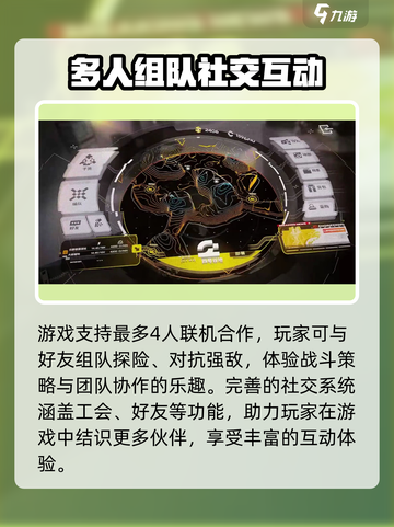 明日方舟终末地什么类型的游戏介绍截图5