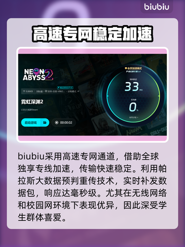 霓虹深渊2上线时间🔥游戏迷必看！📅截图4