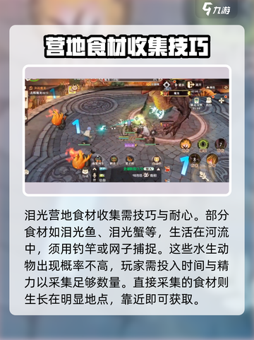 森之国度🔥泪光美食家称号获取秘籍🎉截图3
