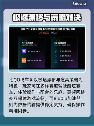 💥QQ飞车闪退终极解决🔥🎮截图2