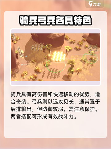 万龙觉醒🔥最强兵种图鉴大揭秘！💥截图3