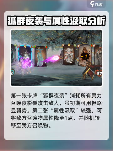 上古河图狐狸怎么样介绍截图3