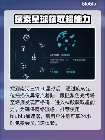 原神：星空巴雷特的神殿位置大起底🔥截图4