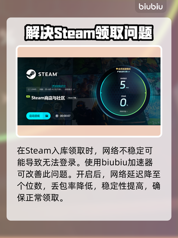 Steam喜加一🔥最新免费游戏大公开！快来领取🎁截图3