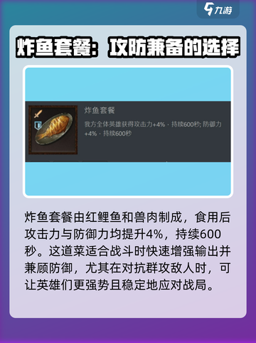 原神：龙息神寂食谱🔥合成攻略来啦！截图3