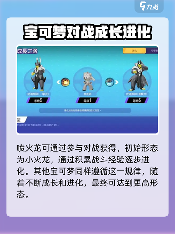 宝可梦大集结特殊参赛证如何获得介绍截图3