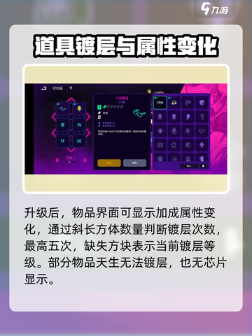 霓虹深渊无限纪念品碎片有什么用介绍截图4