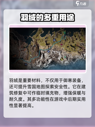 七日世界羽绒怎么获取介绍截图4