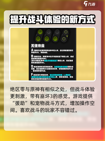 绝区零命座养成🔥超详细攻略来了！新手必看🎮截图4