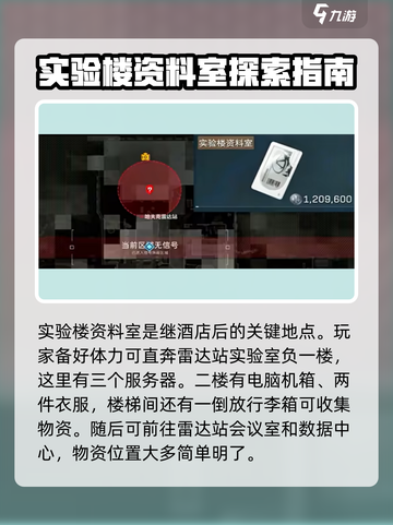 三角洲行动🔥长弓溪谷钥匙房隐藏彩蛋探索攻略！🔑截图3