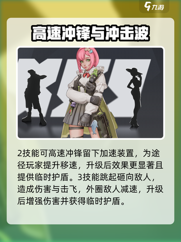 远光84所有英雄图鉴介绍截图3
