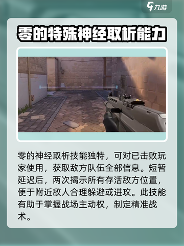 无畏契约源能行动零技能是什么介绍截图5