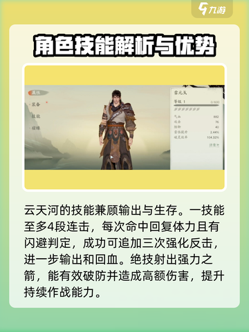 仙剑世界实力排名榜分享介绍截图2