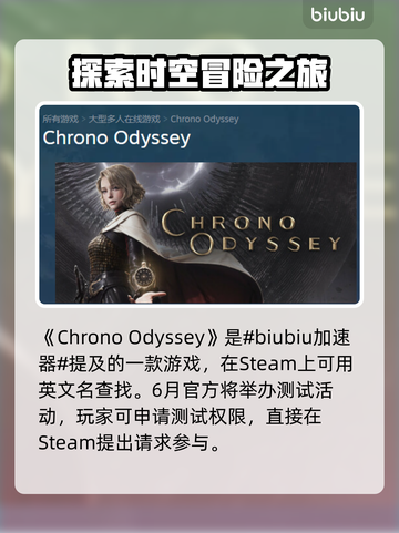 时空奥德赛英文名🔥STEAM上叫啥就玩啥🎮截图2