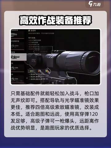 萤火突击SKS怎么样介绍截图3
