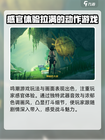 鸣潮测试资格申请链接介绍截图3
