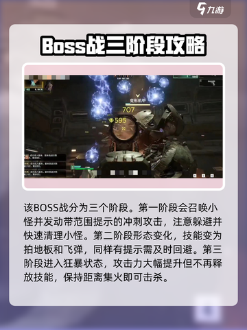 💥破碎之地30级副本通关秘籍！🎮截图4