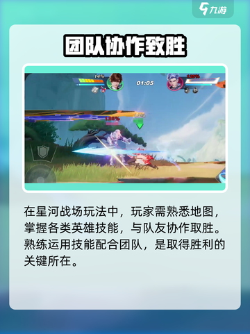 星之破晓🔥新手必看！极速上手教程💎截图4