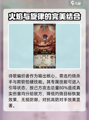 原神：奥丘树海真伤灼烧队🔥玩法攻略来了！截图4