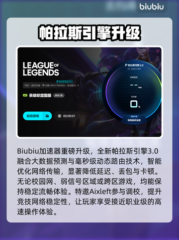 🎮LOL掉帧炸裂！秒变丝滑操作技巧🔥截图4