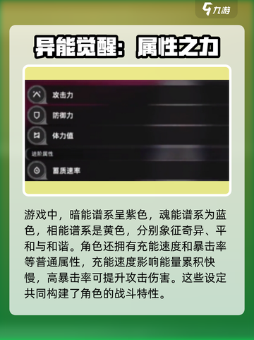 异环属性系统介绍介绍截图3