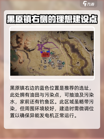 七日世界完美建家位置分享介绍截图2