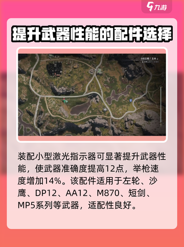 七日世界🔥小型激光指示器获取攻略来啦！截图3