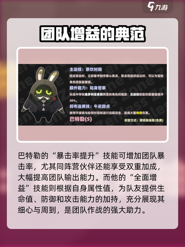 绝区零🔥巴特勒详细揭秘，游戏隐藏彩蛋全解析！截图3