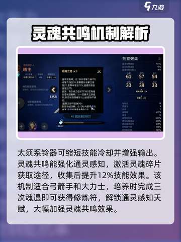 剑灵2灵魂共鸣机制是什么介绍截图4
