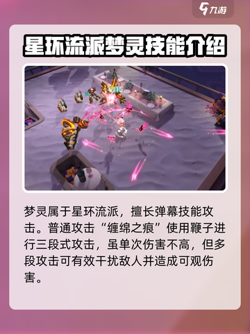 无尽梦回春之梦怎么玩介绍截图2