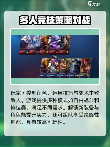 决胜巅峰英文名是什么介绍截图3