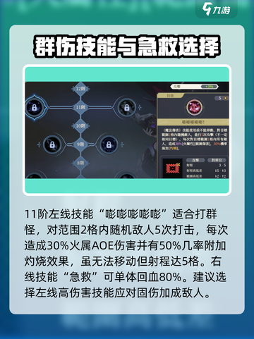 铃兰之剑贝拉技能加点🔥超强攻略✨截图8
