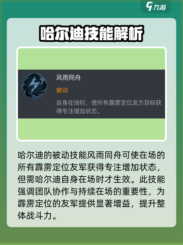 龙息神寂哈尔迪怎么样介绍截图4