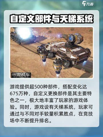 创世战车配置需求多高介绍截图5