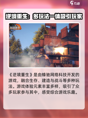 逆境重生开发商是谁介绍截图2