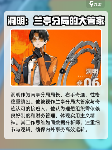 新月同行男主有哪些介绍截图2