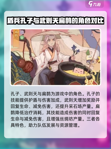 时光大爆炸🔥盾兵全攻略｜新手必看🎮截图2