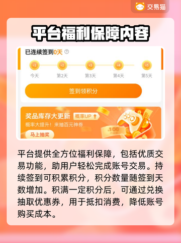 CSGO2交易平台推荐🔥账号交易安全又快捷！🎮🔒截图3