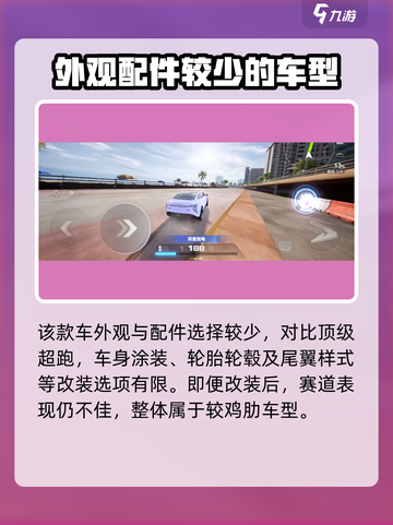 极品飞车集结🔥红旗EH7性能曝光，国产超跑称霸赛道！截图4