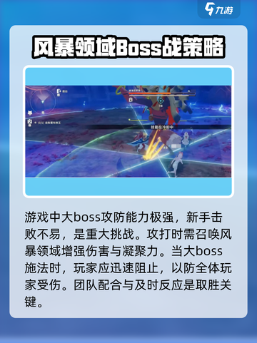 星痕共鸣哥布林巢穴🔥必胜通关技巧💥截图4