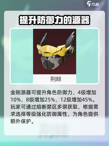伊瑟重启🔥源器排行！游戏必备⚡玩家必看截图7