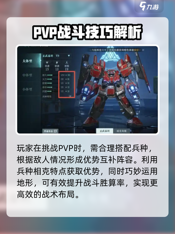 群星纪元pvp玩法攻略介绍截图2